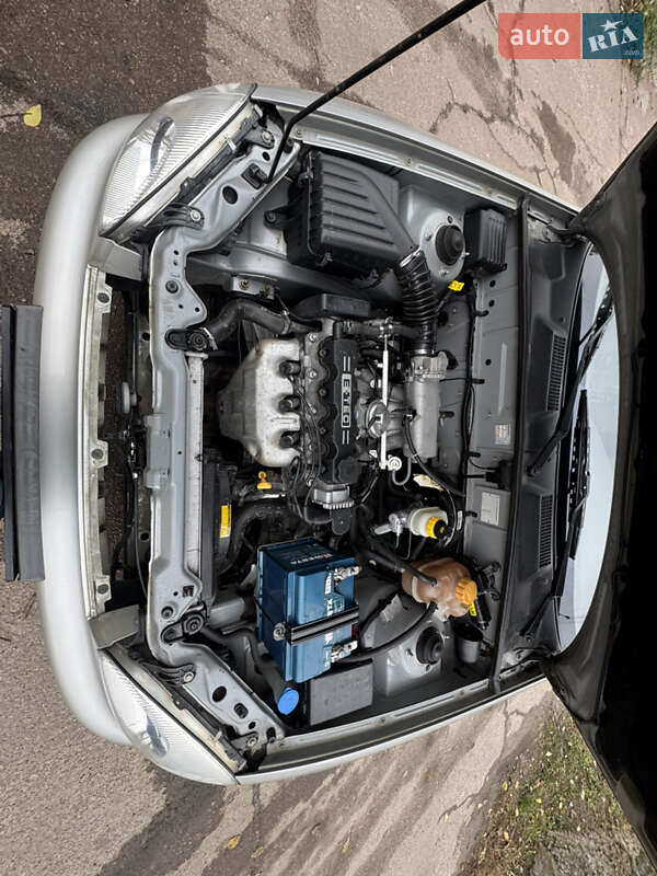 Седан Daewoo Lanos 2007 в Чернігові фото 17 Седан Daewoo Lanos 2007 в Чернігові