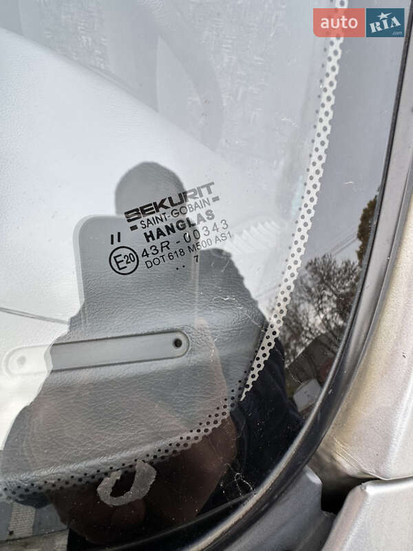 Седан Daewoo Lanos 2007 в Чернігові фото 26 Седан Daewoo Lanos 2007 в Чернігові