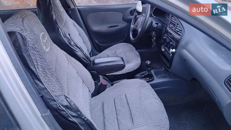 Седан Daewoo Lanos 2007 в Житомире фото 14 Седан Daewoo Lanos 2007 в Житомире