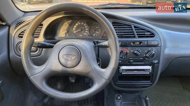 Седан Daewoo Lanos 2006 в Хмельницком