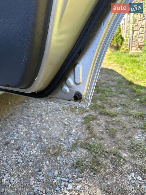 Седан Daewoo Lanos 2007 в Коломиї фото 12 Седан Daewoo Lanos 2007 в Коломиї