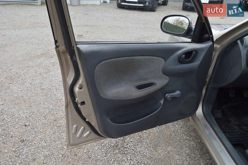 Седан Daewoo Lanos 2008 в Кропивницком фото 6 Седан Daewoo Lanos 2008 в Кропивницком