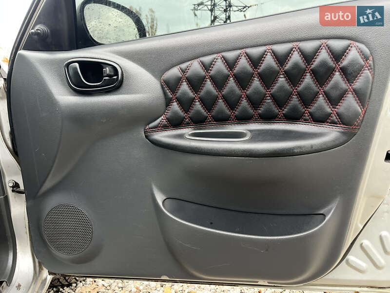 Седан Daewoo Lanos 2004 в Харкові фото 20 Седан Daewoo Lanos 2004 в Харкові