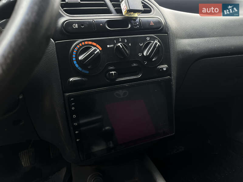 Седан Daewoo Lanos 2004 в Харкові фото 23 Седан Daewoo Lanos 2004 в Харкові