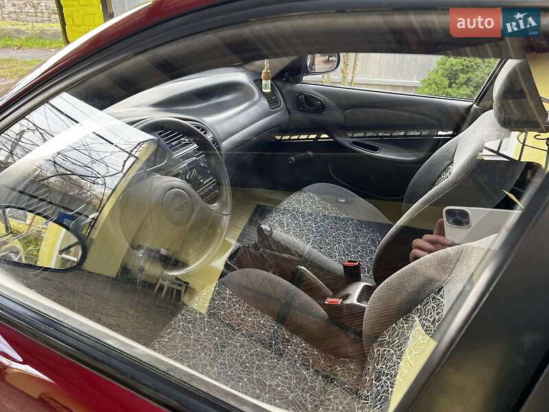 Седан Daewoo Lanos 2008 в Бориславе фото 21 Седан Daewoo Lanos 2008 в Бориславе