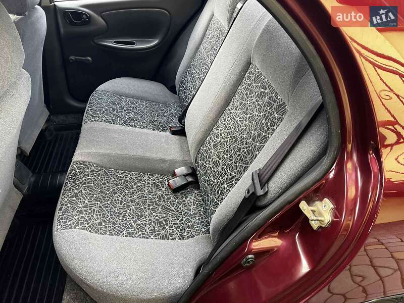 Седан Daewoo Lanos 2008 в Бориславе фото 26 Седан Daewoo Lanos 2008 в Бориславе