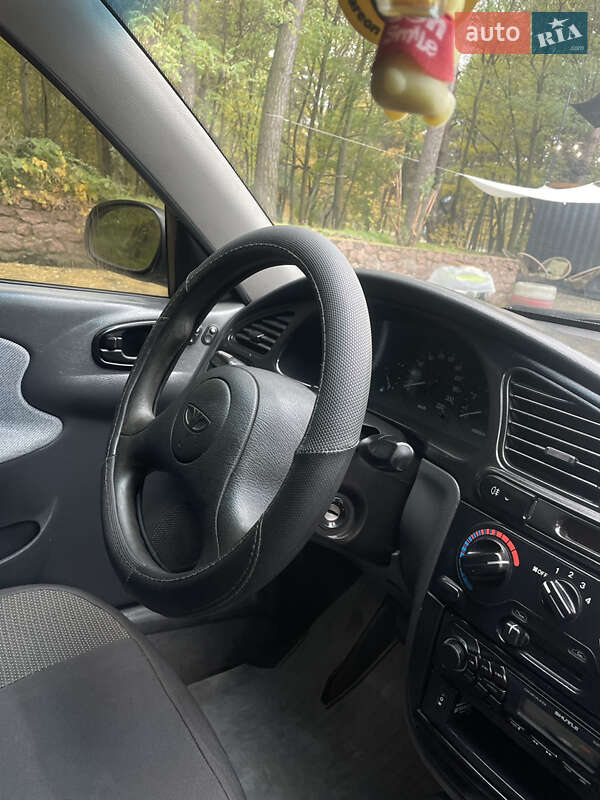 Седан Daewoo Lanos 2006 в Киеве фото 6 Седан Daewoo Lanos 2006 в Киеве