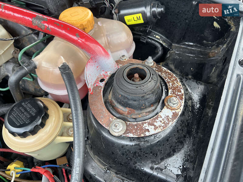 Седан Daewoo Lanos 2008 в Одессе фото 31 Седан Daewoo Lanos 2008 в Одессе