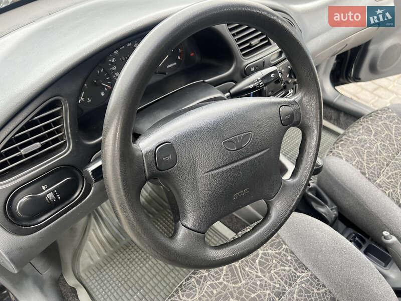 Седан Daewoo Lanos 2008 в Одессе фото 18 Седан Daewoo Lanos 2008 в Одессе