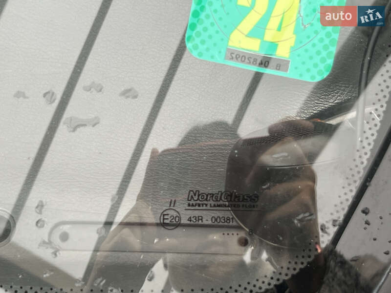 Седан Daewoo Lanos 2008 в Одессе фото 30 Седан Daewoo Lanos 2008 в Одессе