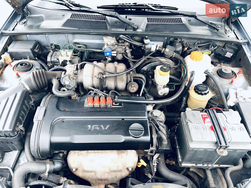 Седан Daewoo Lanos 2008 в Києві