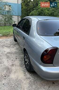 Седан Daewoo Lanos 2010 в Світловодську фото 11 Седан Daewoo Lanos 2010 в Світловодську