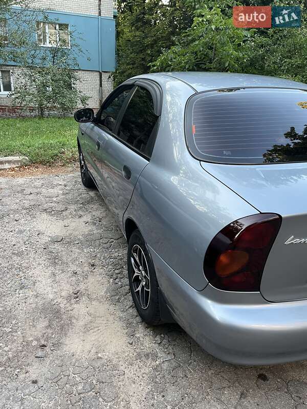 Седан Daewoo Lanos 2010 в Світловодську фото 11 Седан Daewoo Lanos 2010 в Світловодську