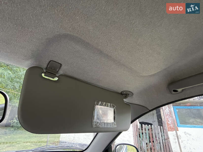 Седан Daewoo Lanos 2008 в Миргороде