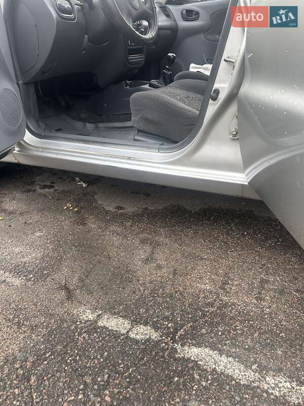 Седан Daewoo Lanos 2007 в Киеве фото 15 Седан Daewoo Lanos 2007 в Киеве