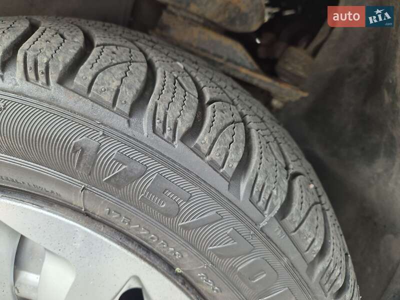 Седан Daewoo Lanos 2008 в Дніпрі фото 6 Седан Daewoo Lanos 2008 в Дніпрі