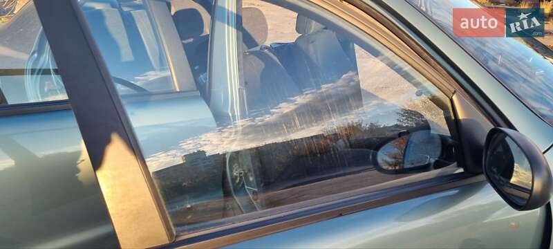 Седан Daewoo Lanos 2005 в Киеве фото 4 Седан Daewoo Lanos 2005 в Киеве