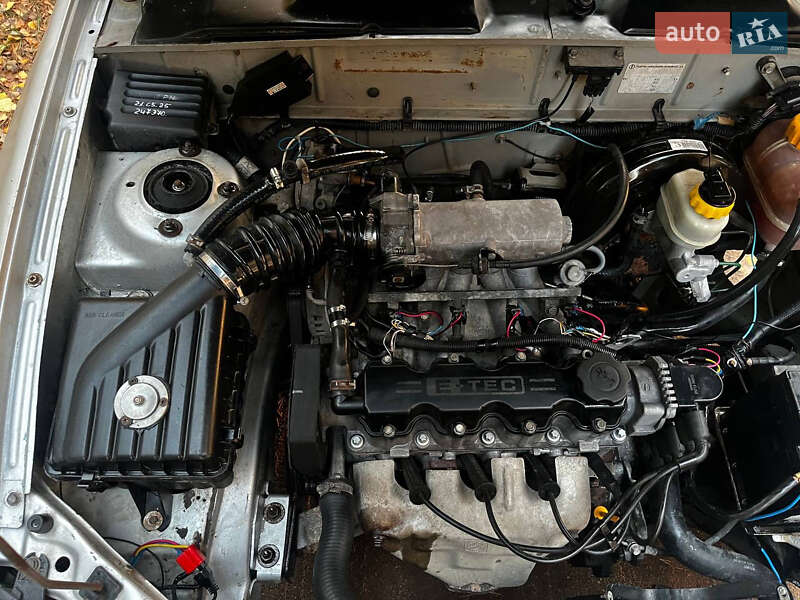 Седан Daewoo Lanos 2005 в Турійську фото 14 Седан Daewoo Lanos 2005 в Турійську