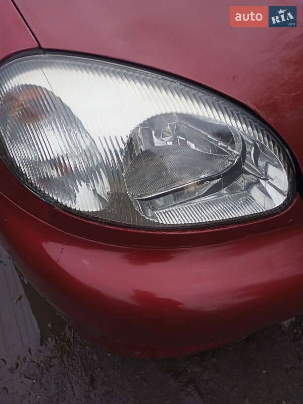 Седан Daewoo Lanos 2006 в Ровно фото 17 Седан Daewoo Lanos 2006 в Ровно