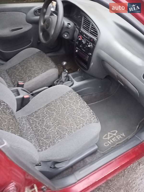 Седан Daewoo Lanos 2006 в Ровно фото 20 Седан Daewoo Lanos 2006 в Ровно