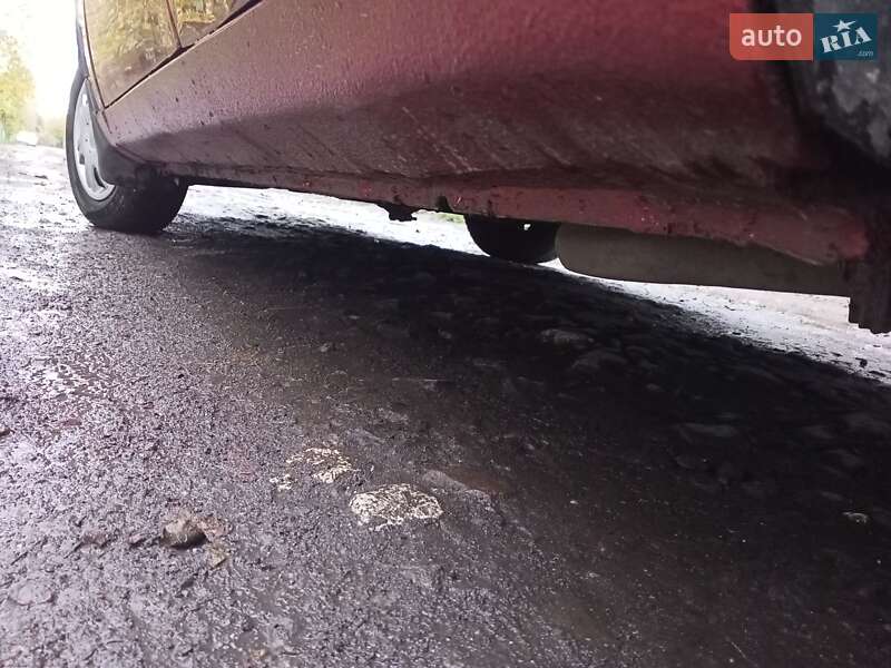 Седан Daewoo Lanos 2006 в Ровно фото 22 Седан Daewoo Lanos 2006 в Ровно