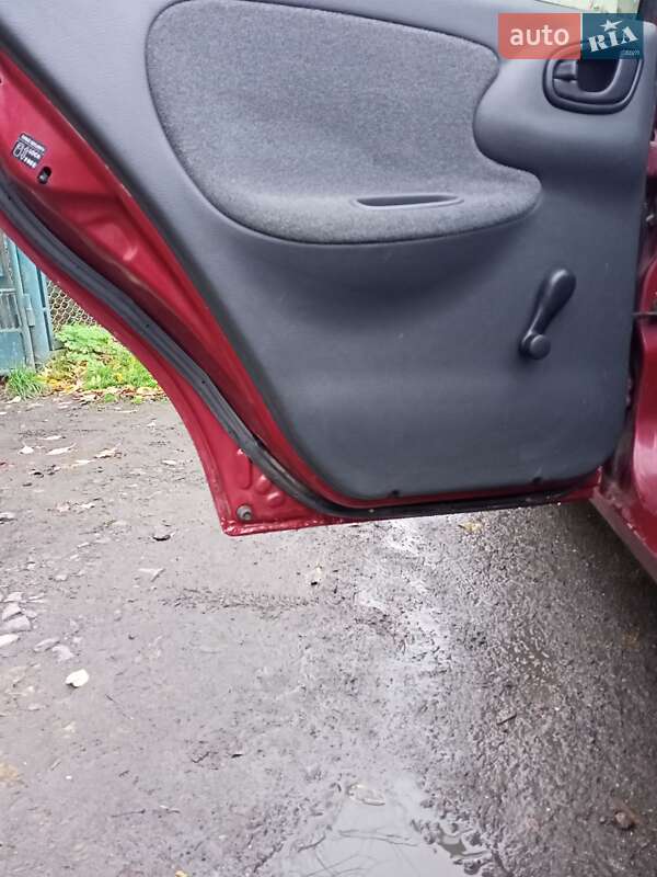 Седан Daewoo Lanos 2006 в Ровно фото 29 Седан Daewoo Lanos 2006 в Ровно