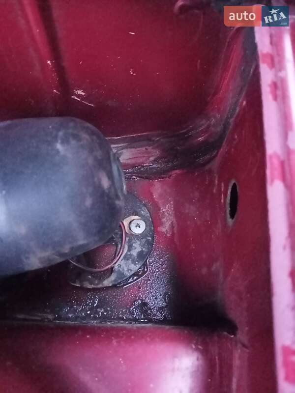 Седан Daewoo Lanos 2006 в Ровно фото 50 Седан Daewoo Lanos 2006 в Ровно