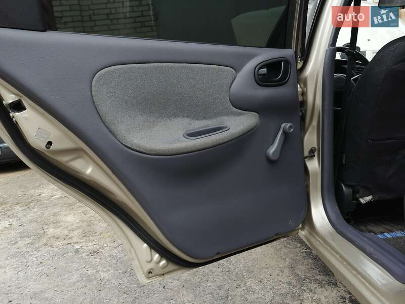 Седан Daewoo Lanos 2008 в Обухові фото 22 Седан Daewoo Lanos 2008 в Обухові