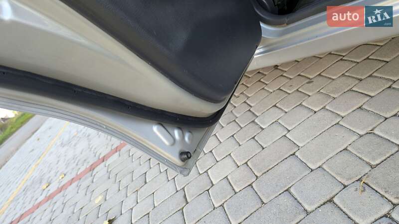 Седан Daewoo Lanos 2004 в Староконстантинове фото 6 Седан Daewoo Lanos 2004 в Староконстантинове