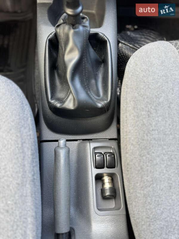 Седан Daewoo Lanos 2007 в Черкассах фото 13 Седан Daewoo Lanos 2007 в Черкассах