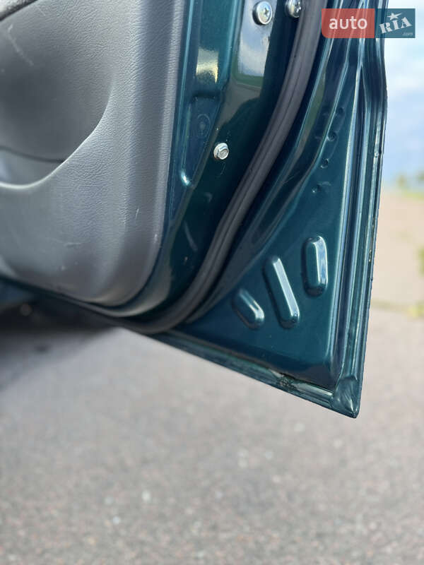 Седан Daewoo Lanos 2007 в Черкассах фото 21 Седан Daewoo Lanos 2007 в Черкассах