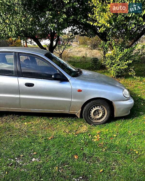 Седан Daewoo Lanos 2007 в Миколаєві фото 8 Седан Daewoo Lanos 2007 в Миколаєві