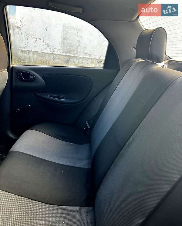 Седан Daewoo Lanos 2007 в Миколаєві фото 11 Седан Daewoo Lanos 2007 в Миколаєві