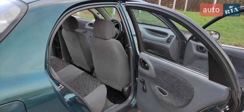 Седан Daewoo Lanos 2007 в Ровно фото 12 Седан Daewoo Lanos 2007 в Ровно