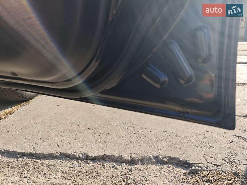 Седан Daewoo Lanos 2008 в Запорожье