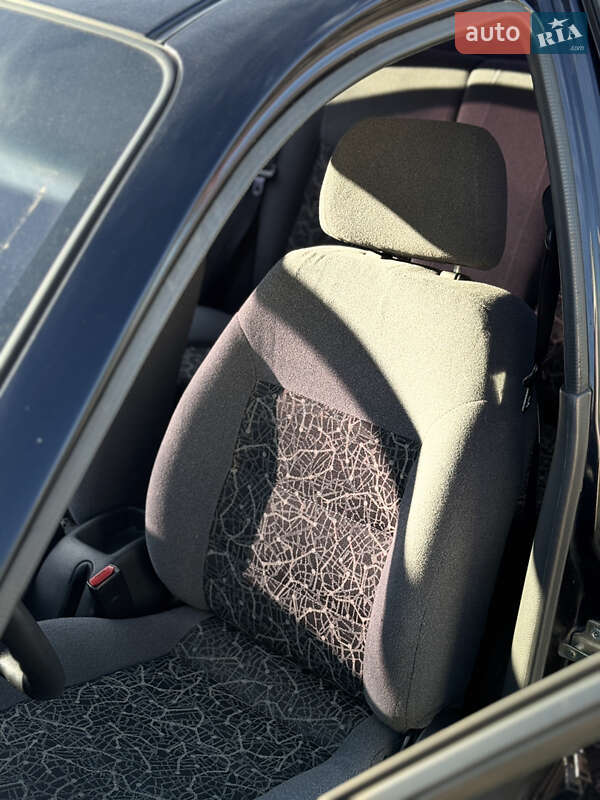 Седан Daewoo Lanos 2007 в Одессе