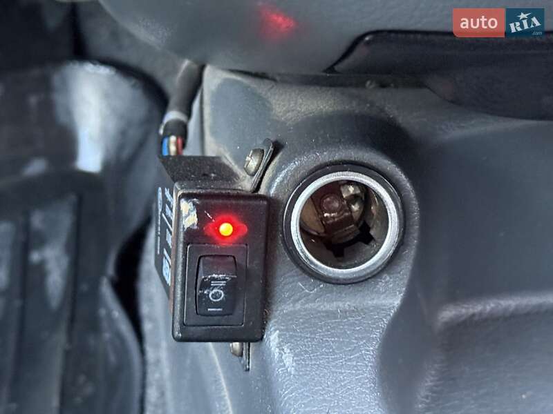 Седан Daewoo Lanos 2008 в Хмельницькому фото 11 Седан Daewoo Lanos 2008 в Хмельницькому