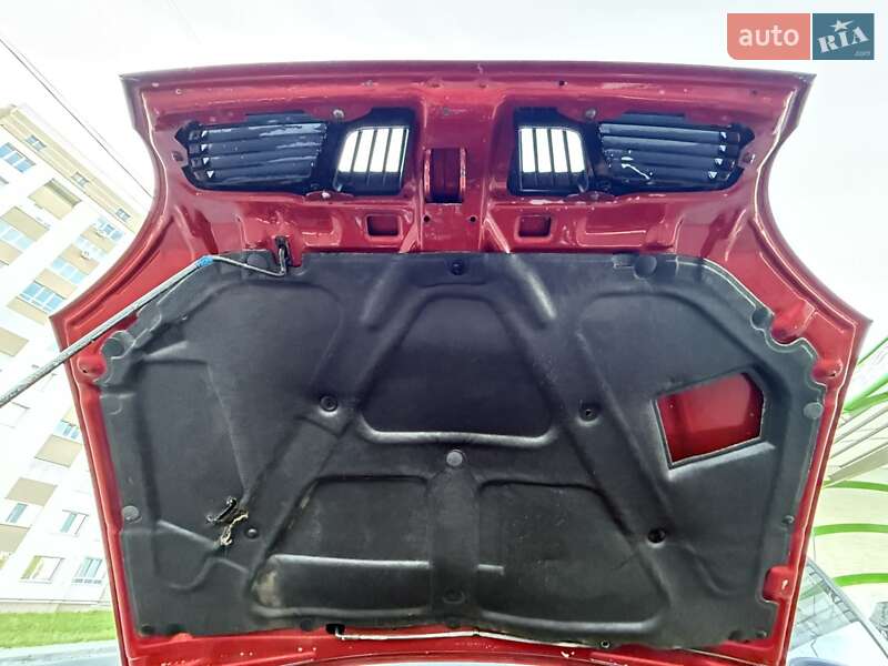 Седан Daewoo Lanos 2008 в Хмельницькому фото 14 Седан Daewoo Lanos 2008 в Хмельницькому