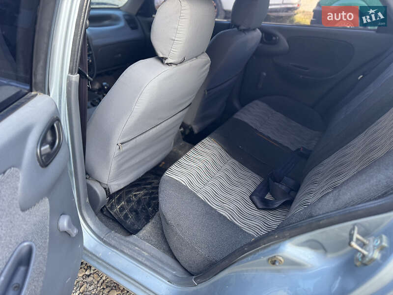 Седан Daewoo Lanos 2012 в Иршаве фото 6 Седан Daewoo Lanos 2012 в Иршаве