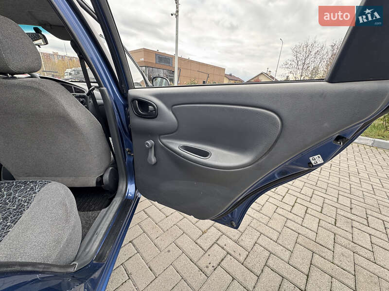 Седан Daewoo Lanos 2008 в Дніпрі фото 11 Седан Daewoo Lanos 2008 в Дніпрі