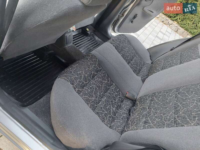 Седан Daewoo Lanos 2007 в Староконстантинове