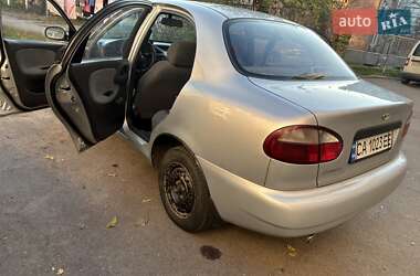 Седан Daewoo Lanos 2008 в Умани фото 2 Седан Daewoo Lanos 2008 в Умани