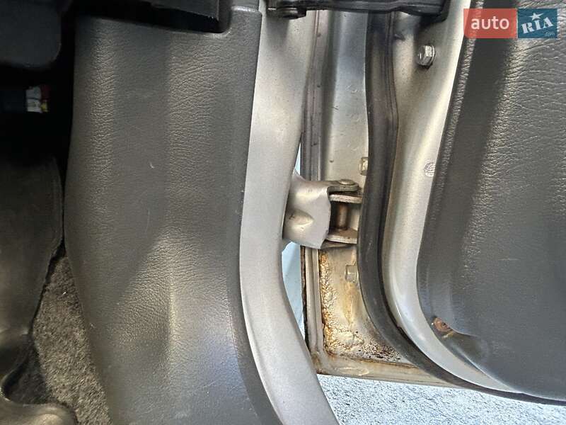 Седан Daewoo Lanos 2008 в Умані фото 9 Седан Daewoo Lanos 2008 в Умані