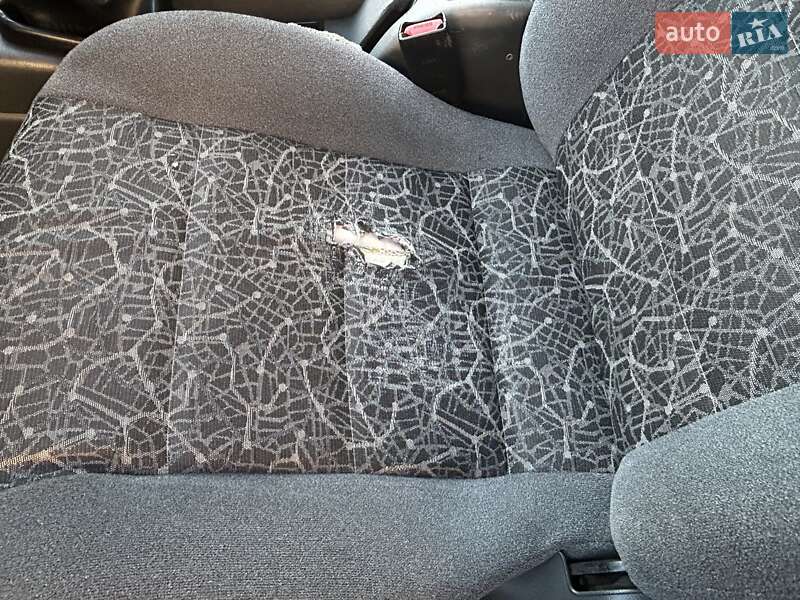 Седан Daewoo Lanos 2008 в Умані фото 11 Седан Daewoo Lanos 2008 в Умані