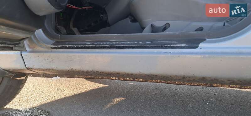 Седан Daewoo Lanos 2008 в Тернополе фото 15 Седан Daewoo Lanos 2008 в Тернополе