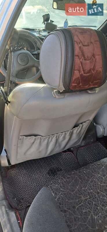 Седан Daewoo Lanos 2008 в Тернополе фото 20 Седан Daewoo Lanos 2008 в Тернополе