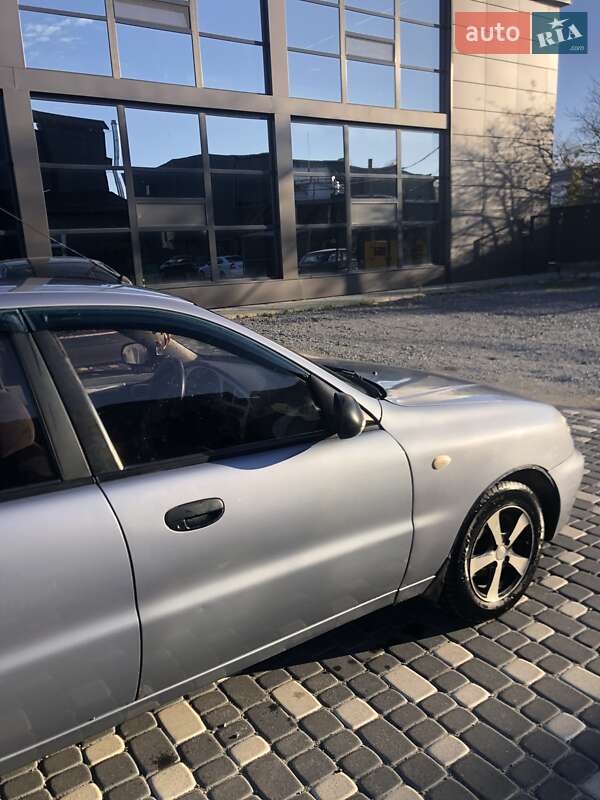 Седан Daewoo Lanos 2010 в Шепетівці фото 8 Седан Daewoo Lanos 2010 в Шепетівці