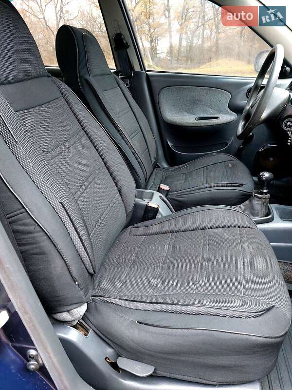 Седан Daewoo Lanos 2006 в Тростянці фото 25 Седан Daewoo Lanos 2006 в Тростянці