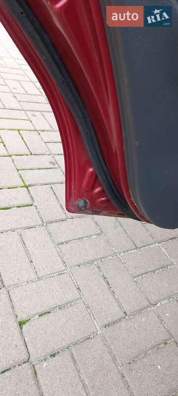 Седан Daewoo Lanos 2007 в Києві