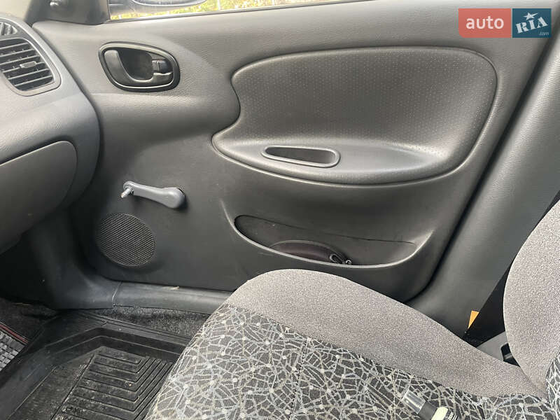 Седан Daewoo Lanos 2009 в Києві фото 15 Седан Daewoo Lanos 2009 в Києві